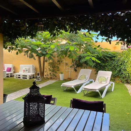 Relax Capellania By Best Holidays Fuerteventura Corralejo Dış mekan fotoğraf