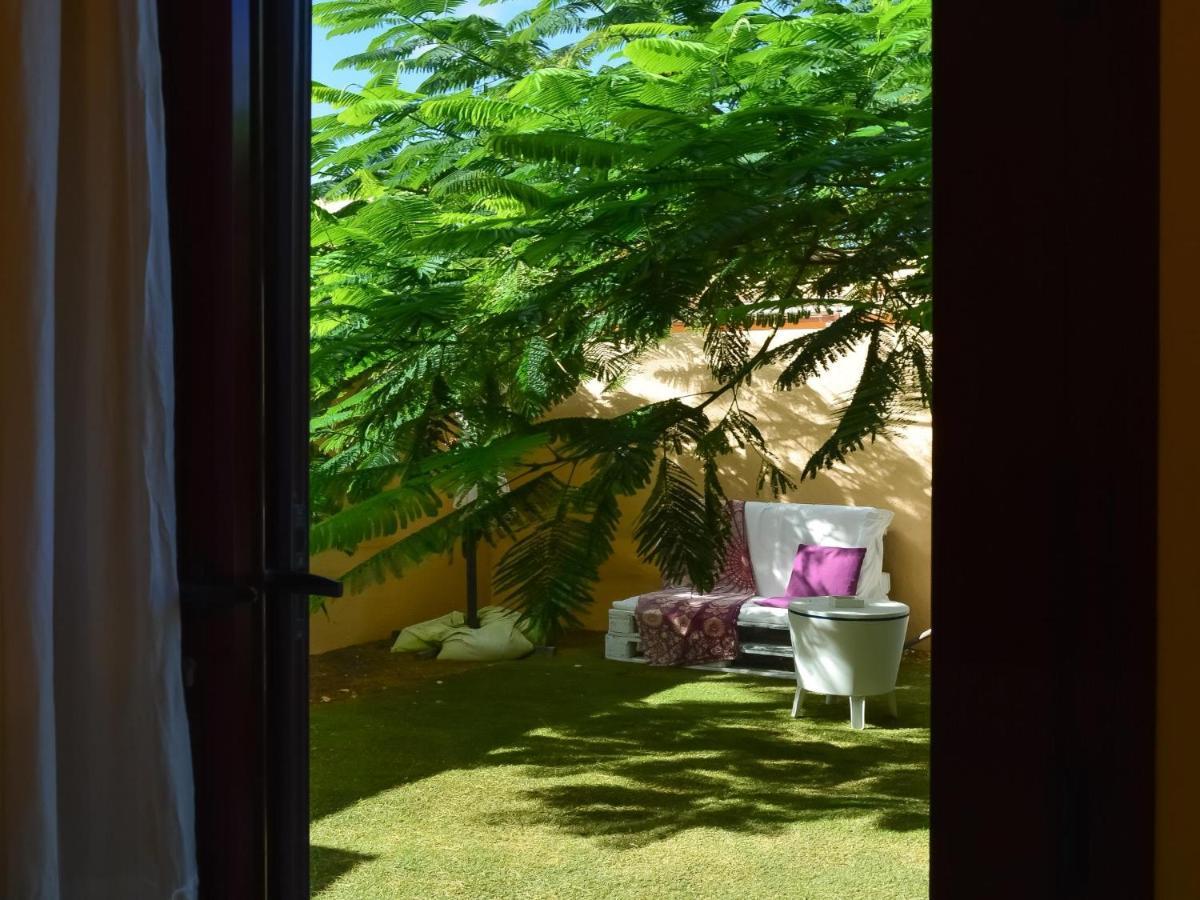 Relax Capellania By Best Holidays Fuerteventura Corralejo Dış mekan fotoğraf