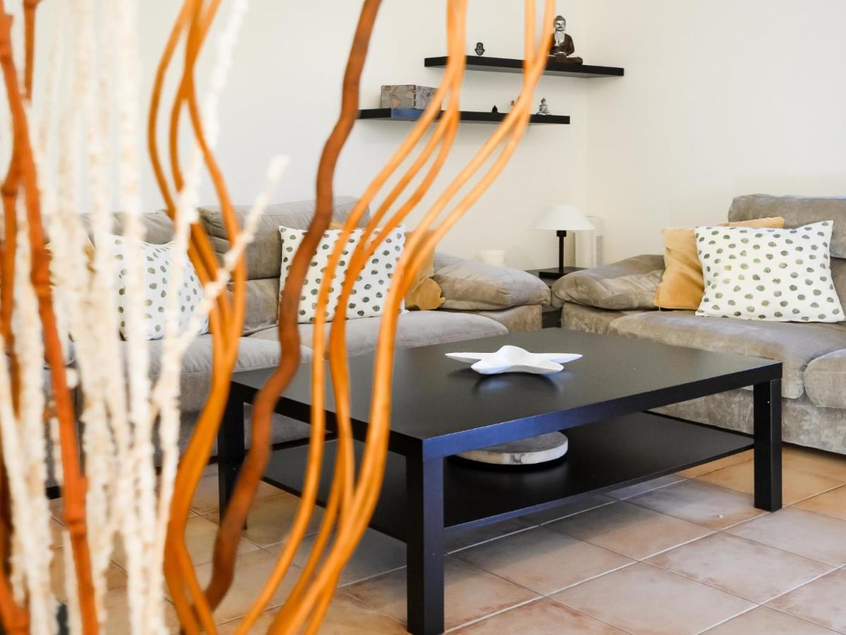 Relax Capellania By Best Holidays Fuerteventura Corralejo Dış mekan fotoğraf