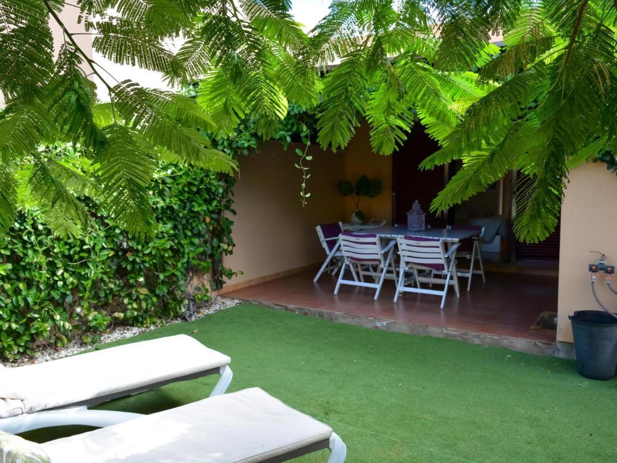 Relax Capellania By Best Holidays Fuerteventura Corralejo Dış mekan fotoğraf