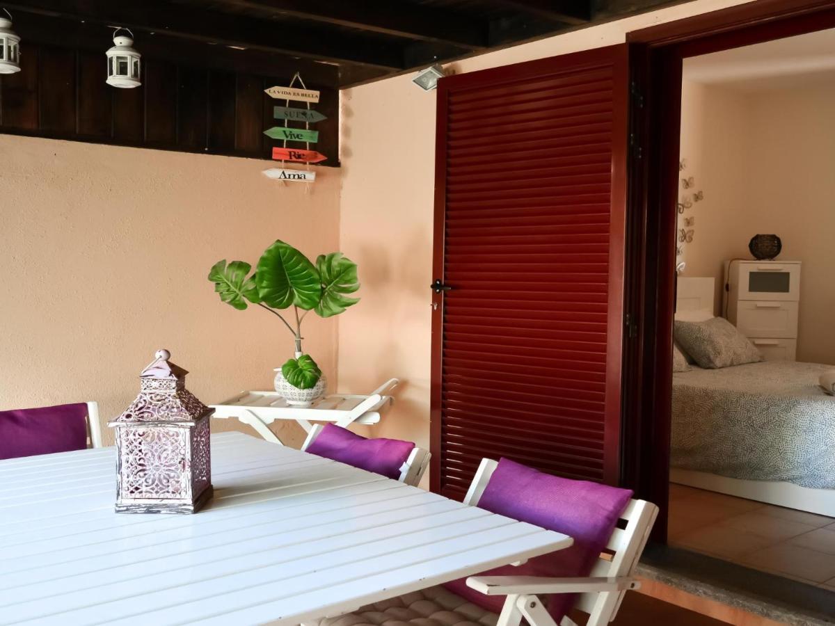 Relax Capellania By Best Holidays Fuerteventura Corralejo Dış mekan fotoğraf