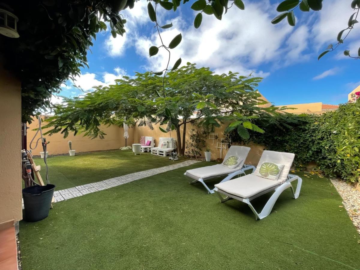 Relax Capellania By Best Holidays Fuerteventura Corralejo Dış mekan fotoğraf