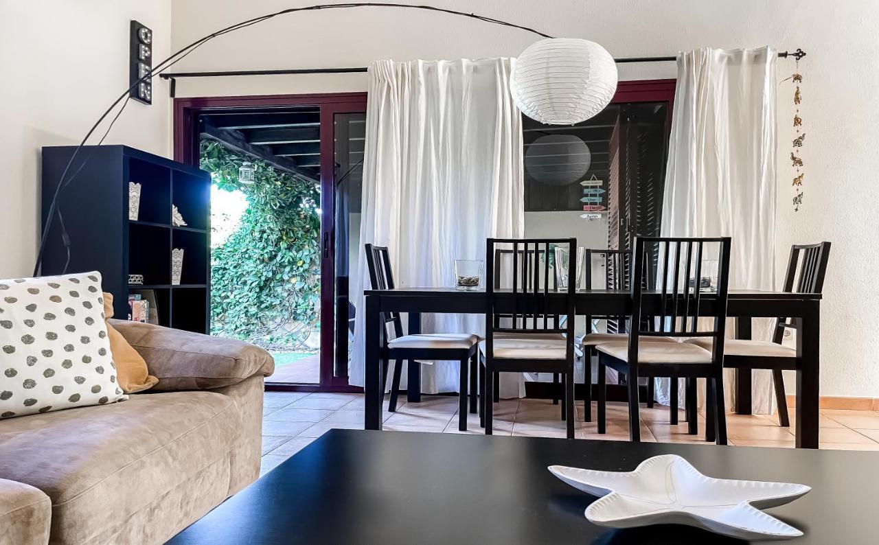 Relax Capellania By Best Holidays Fuerteventura Corralejo Dış mekan fotoğraf