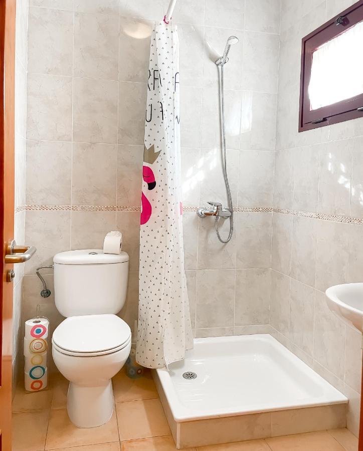 Relax Capellania By Best Holidays Fuerteventura Corralejo Dış mekan fotoğraf